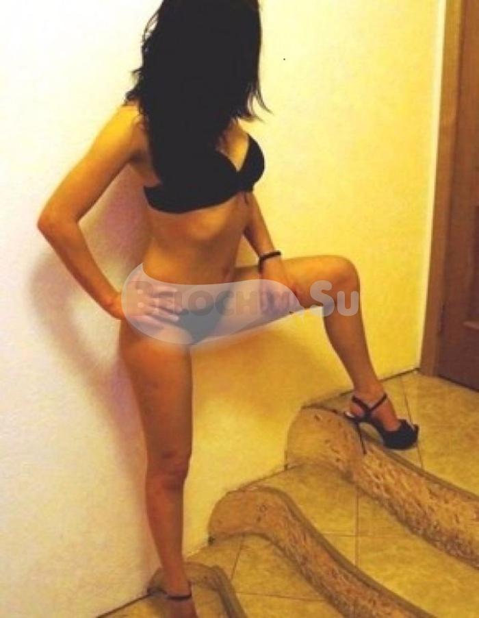 Проститутка Линда г. Петропавловка